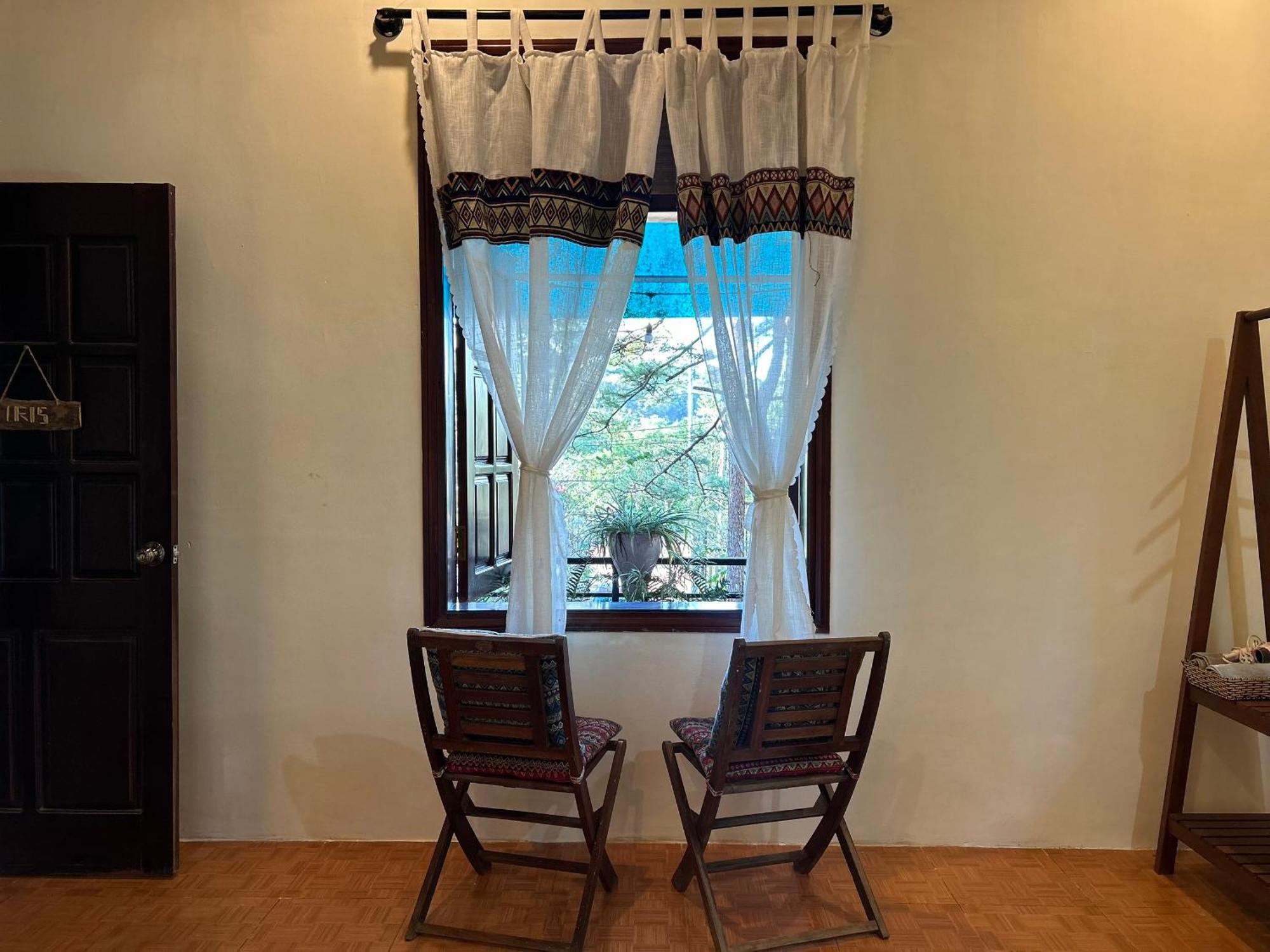 Chino Homestay Mang Den - Villa Tai Mang Den Tỉnh Kontum Exterior photo