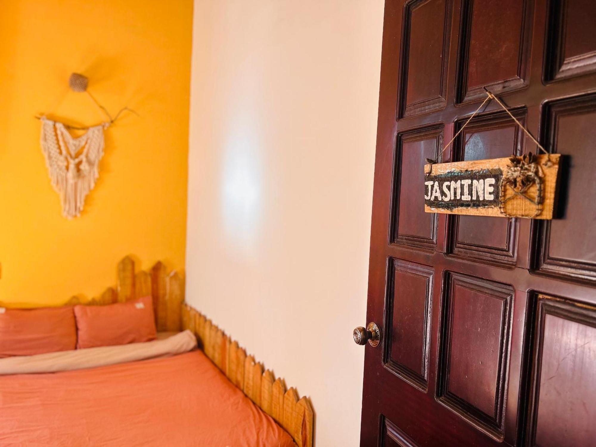 Chino Homestay Mang Den - Villa Tai Mang Den Tỉnh Kontum Exterior photo