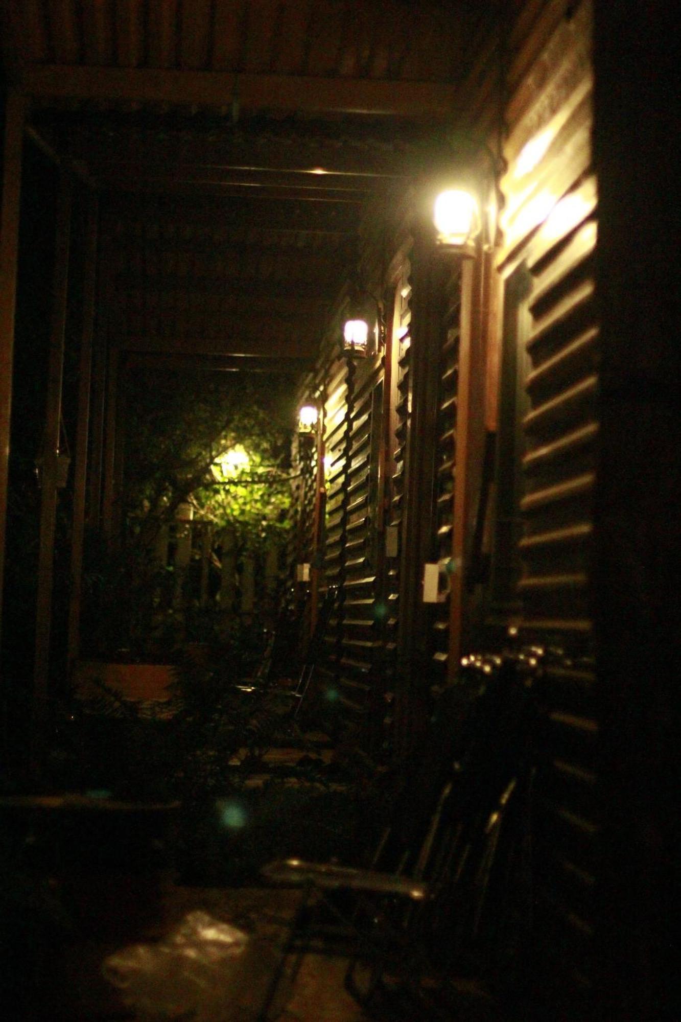Chino Homestay Mang Den - Villa Tai Mang Den Tỉnh Kontum Exterior photo