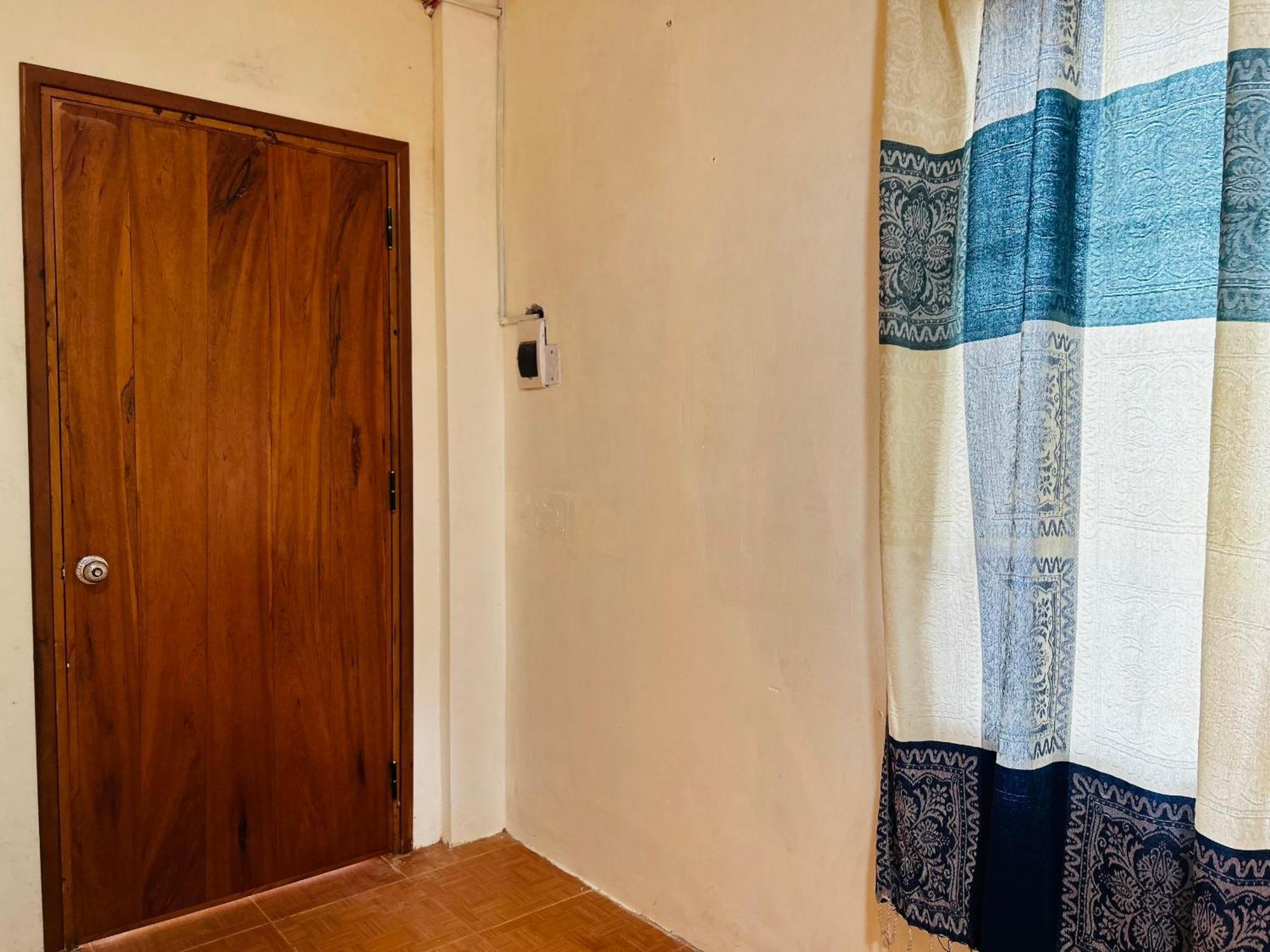 Chino Homestay Mang Den - Villa Tai Mang Den Tỉnh Kontum Exterior photo