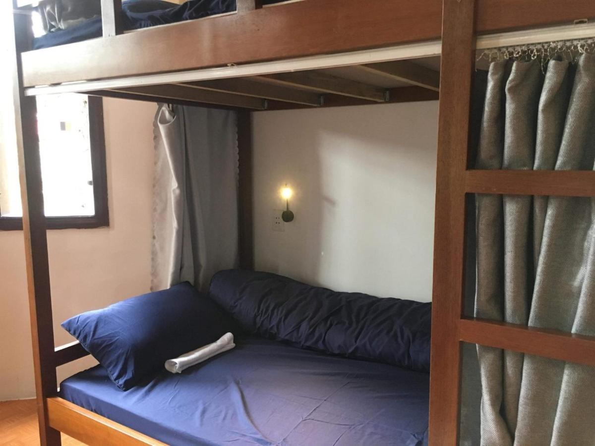 Chino Homestay Mang Den - Villa Tai Mang Den Tỉnh Kontum Exterior photo